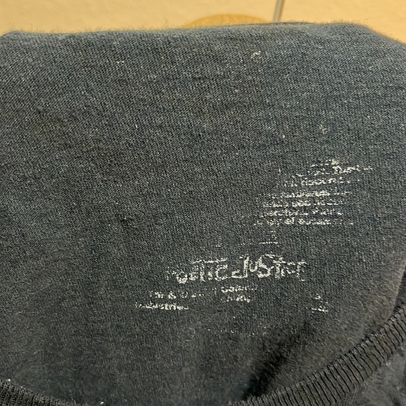 2Pac poetic Justice T-shirt - Picture 5 of 6